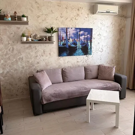 Apartman Summerland *