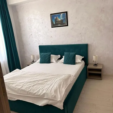 Summerland Apartman Mamaia