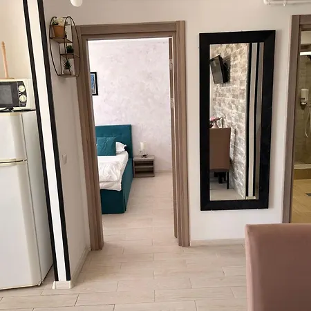 Summerland Apartman