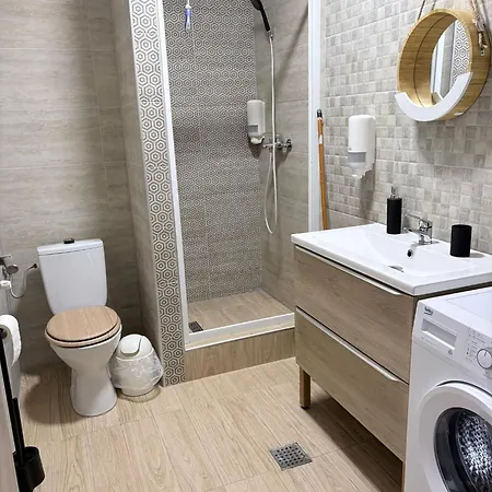 Apartman Summerland