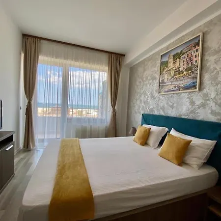 Apartman Summerland *
