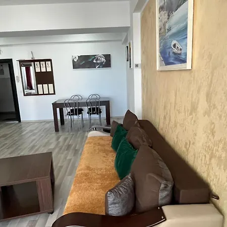 Apartman Summerland