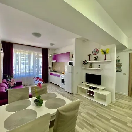Apartman Summerland *