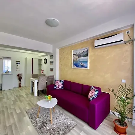 Apartman Summerland *