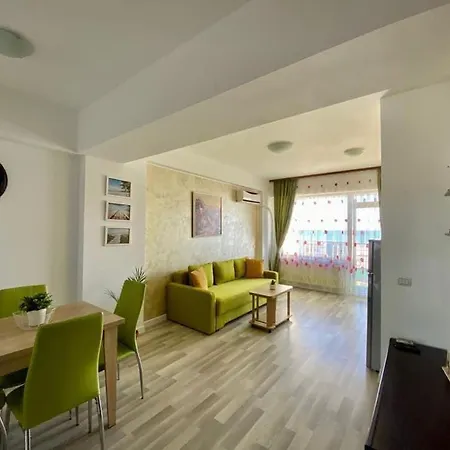 Apartman Summerland *