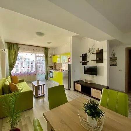 Apartman Summerland